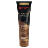 Revlon Colorsilk Gorgeous Brunette ColourStay Nourishing Conditioner 250mL