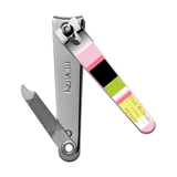 Revlon Nail Clipper with Isaac Mizrahi design - Limited Edition