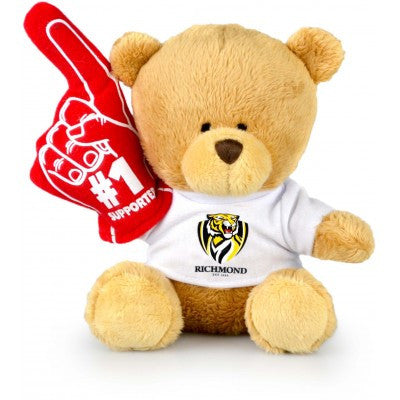 AFL No.1 Supporter Teddy Bear