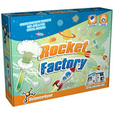 Science4You - Rocket Factory Kit