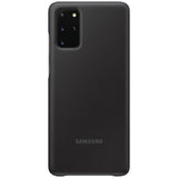 Samsung Galaxy S20+ Smart Clear View Cover - Black