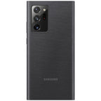 Samsung Galaxy Note 20 Clear View Protective Cover - Black