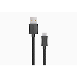 Cygnett- Source Micro-USB to USB-A Cable BLACK (4m)