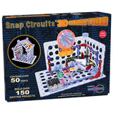 Snap Circuits 3D Illumination