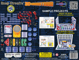 Snap Circuits 3D Illumination