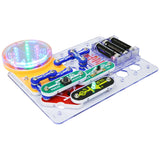 Snap Circuits 3D Illumination