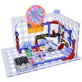 Snap Circuits 3D Illumination