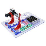 Snap Circuits 3D Illumination