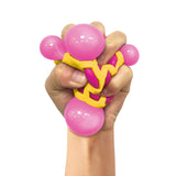 Schylling Atomic Nee Doh Squeeze Stress Ball