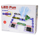Snap Circuits Mini Kit LED Fun
