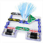 Snap Circuits Mini Kit LED Fun