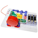 Snap Circuits Mini Kit FM Radio