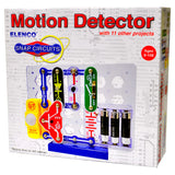 Snap Circuits Mini Kit Motion Detector