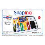 Snap Circuits Snapino