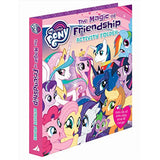 My Little Pony! The Magic Of Friendship Activity Folder