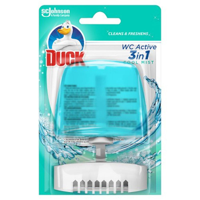 Duck Liquid Rim Block - 55ml