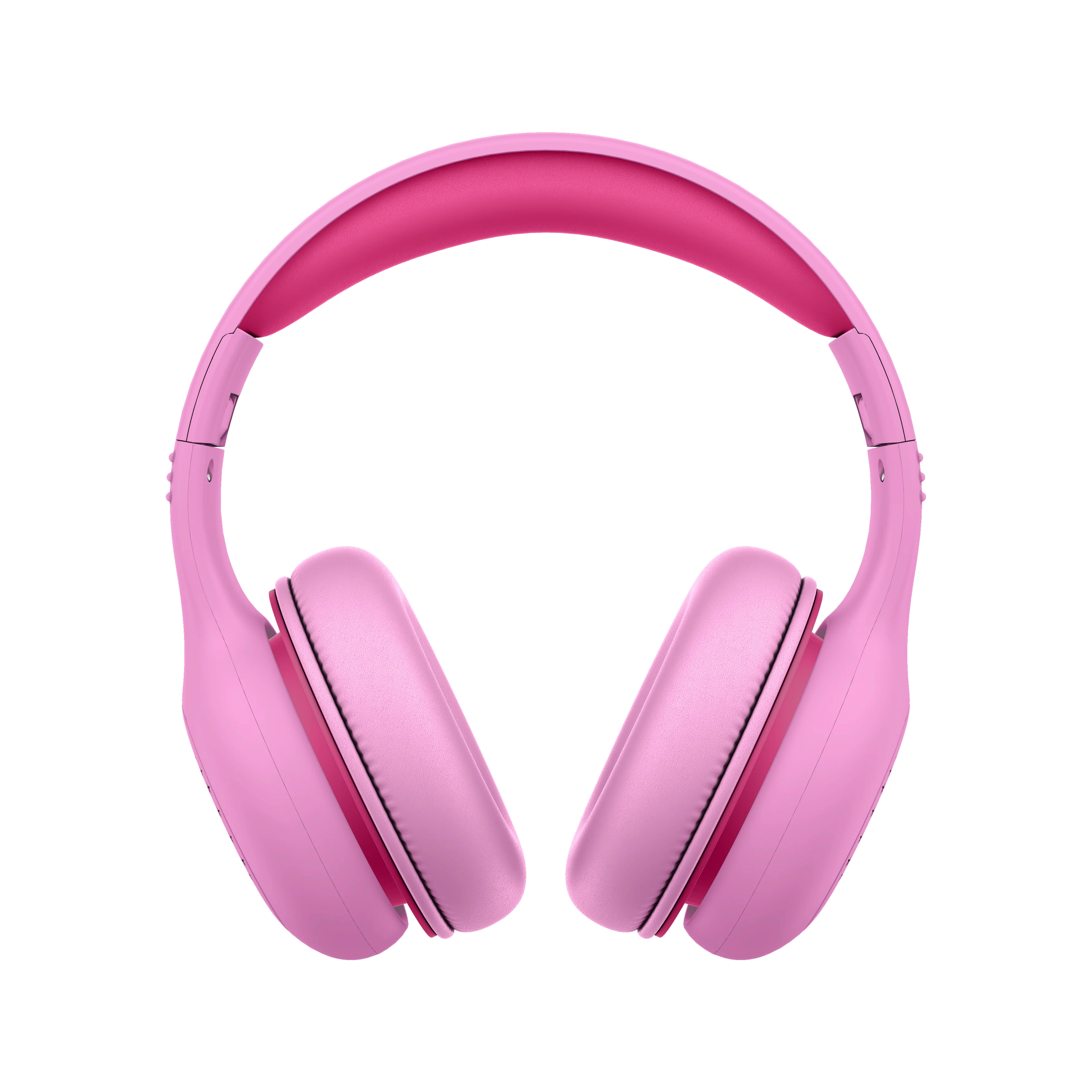 Majority Superstar Kids Headphones - Pink