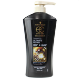 Schwarzkopf Extra Care Shampoo: Ultimate Repair (600ml)