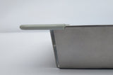 Stainless Steel Sink Colander 445 x 275mm