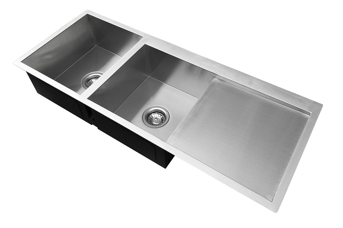Stainless Steel Sink - 1135 x 450mm