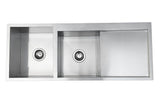 Stainless Steel Sink - 1135 x 450mm