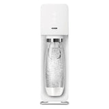 SodaStream Source Element (White) With Extra Bottles