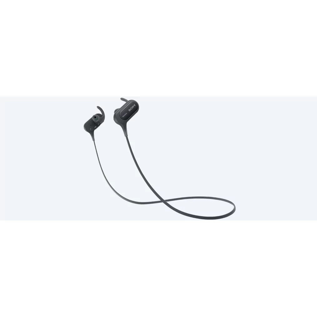 Sony Extra Bass Wireless Stereo Headset (MDR-XB5OBS)
