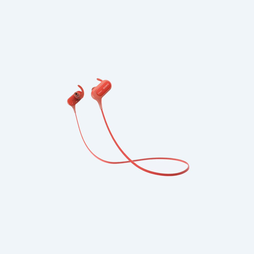 Sony Extra Bass Wireless Stereo Headset (MDR-XB5OBS)