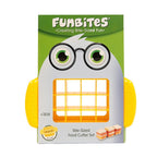 FunBites Sandwich Cutter