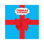 Thomas & Friends: Four Book Gift Pack