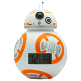 Bulbbotz Star Wars BB8 Clock