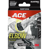 ACE™: Elbow Strap (Adjust to Fit)