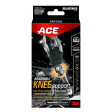 ACE™: Adjustable Knee Support