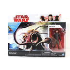 Star Wars Force Link: Rathtar & Bala-Tik Figurines