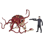 Star Wars Force Link: Rathtar & Bala-Tik Figurines