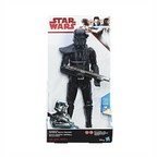 Star Wars: Imperial Death Trooper (Electronic)