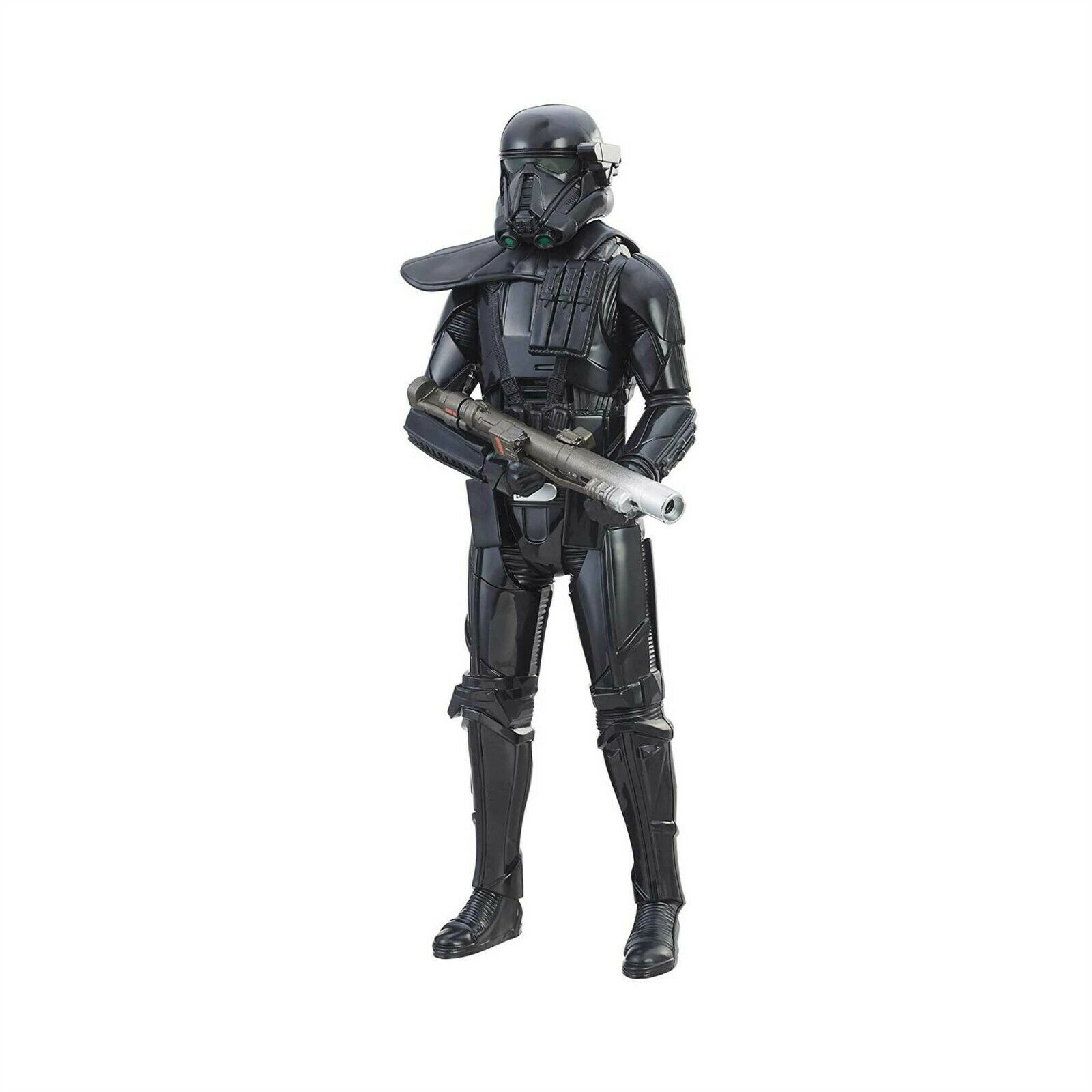 Star Wars: Imperial Death Trooper (Electronic)