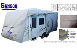 Samson Heavy Duty Caravan Cover 22-24ft