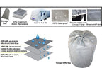 Samson Heavy Duty Caravan Cover 26-29ft