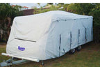 Samson Heavy Duty Caravan Cover 26-29ft
