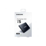 Samsung Portable SSD T5 1TB, USB 3.1 (Gen 2) Type-C