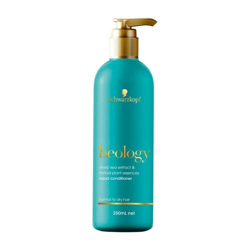 Schwarzkopf Beology Aqua Conditioner Deep Sea Extract 250ml