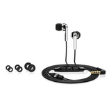 Sennheiser CX2.00G In-Ear Headphones (Black)