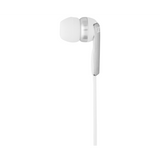 Sennheiser CX2.00i In-Ear Headphones (White)