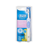 Oral-B Vitality Power Sensitive Clean With 2 Brush Heads