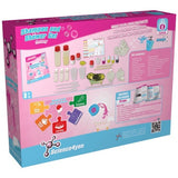 Science4You - Shampoo and Shower Gel Factory Kit