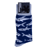 Sock Exchange - Sharks