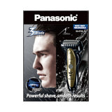 Panasonic 3 Blade Linear Shaver ST29-N841