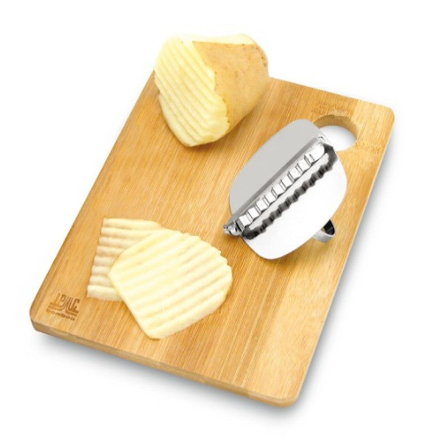 Crinkle Slicer by | GENIETTI