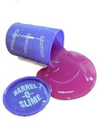 Barrel 'o' Slime